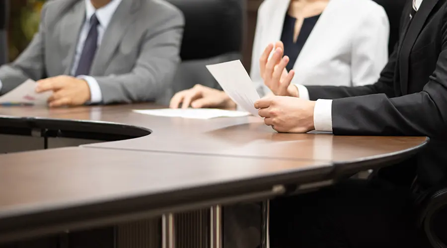 Advocacy Update: TRREB North Government Relations Committee (GRC) Working Group