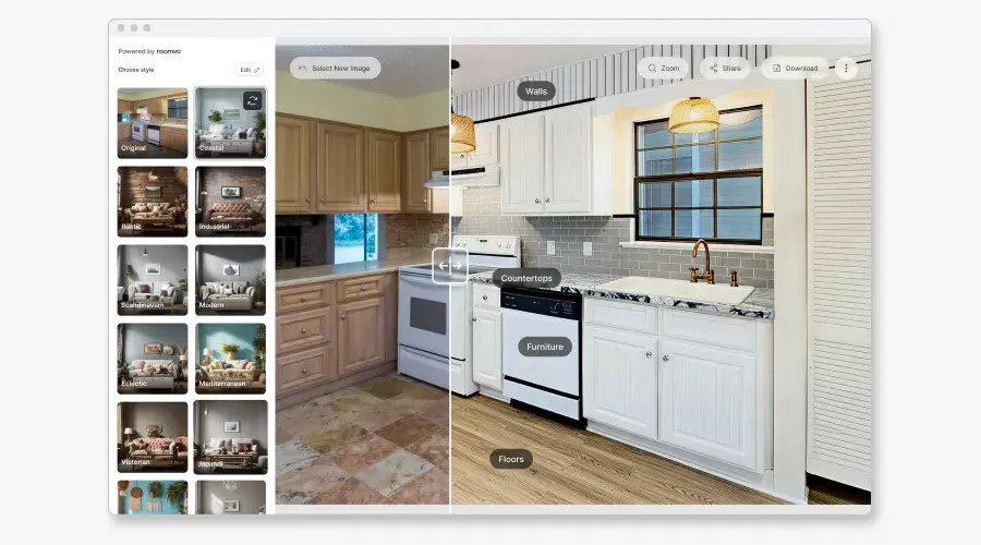 Picture This: Helping Buyers Imagine a Home Before They Visit