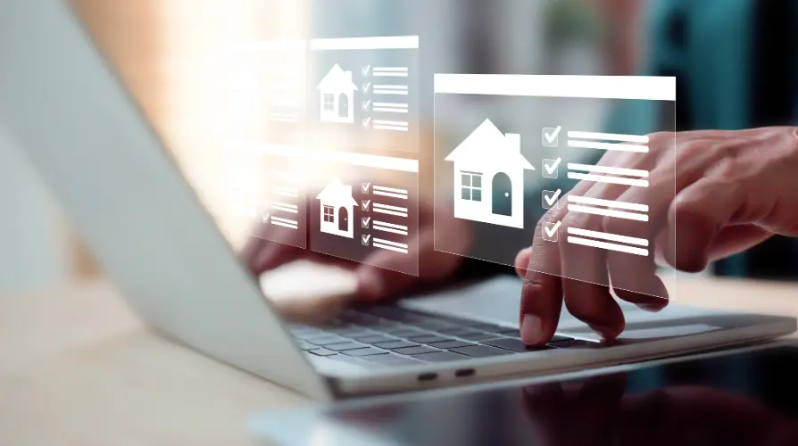 Finding the Right Home Starts With a Clear Checklist