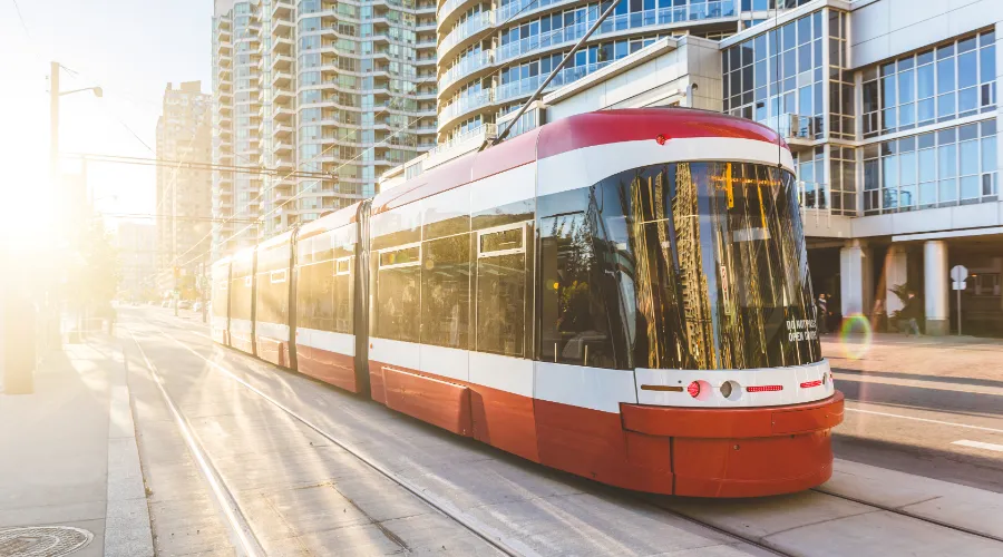 Building Around Transit: How GTA Housing Growth Is Following the Rails