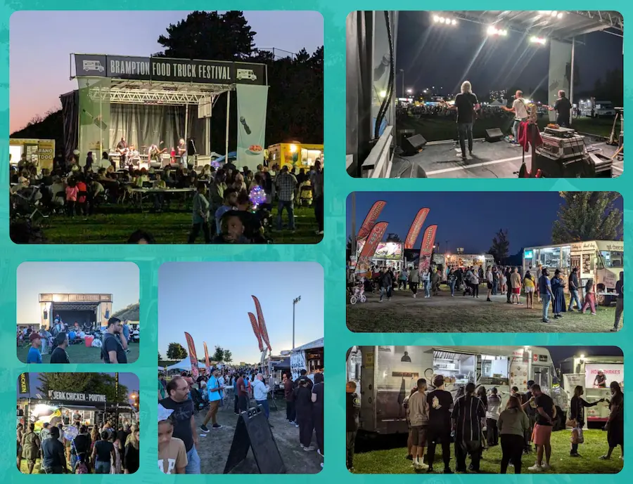 Photo from an event.