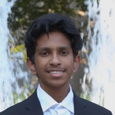 Akishai Sabaratnasarma.