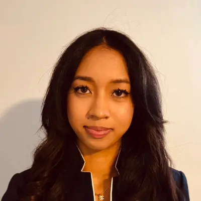 Aliya Arnette.