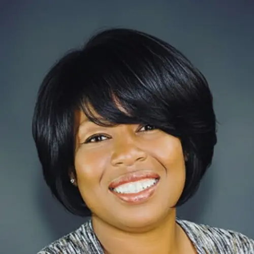 Michelle Leong Francis.