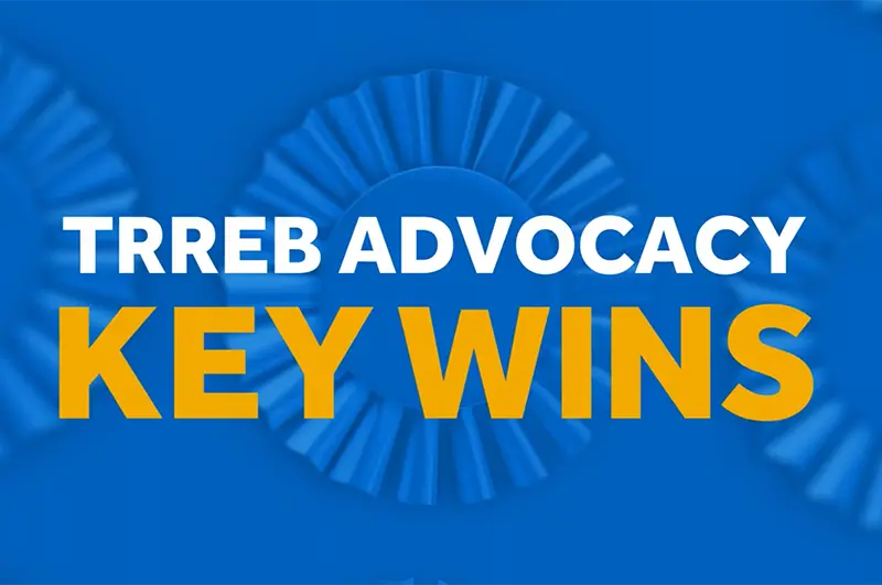 TRREB advocacy wins thumbnail.