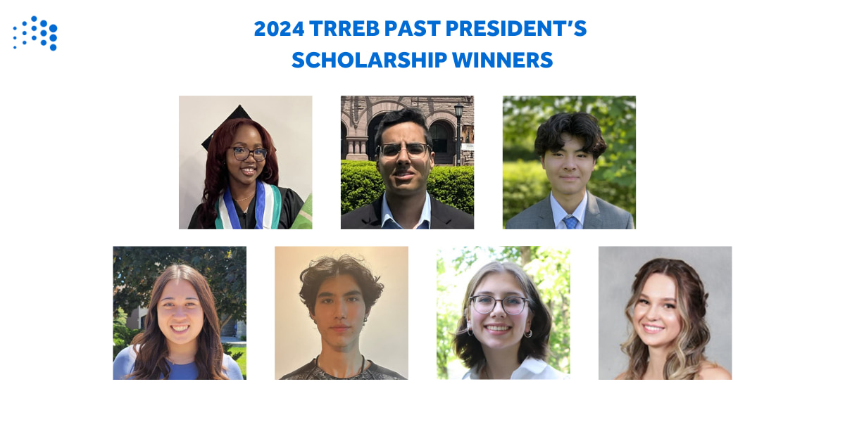 2024 Scholarship Winners: Investing in Tomorrow