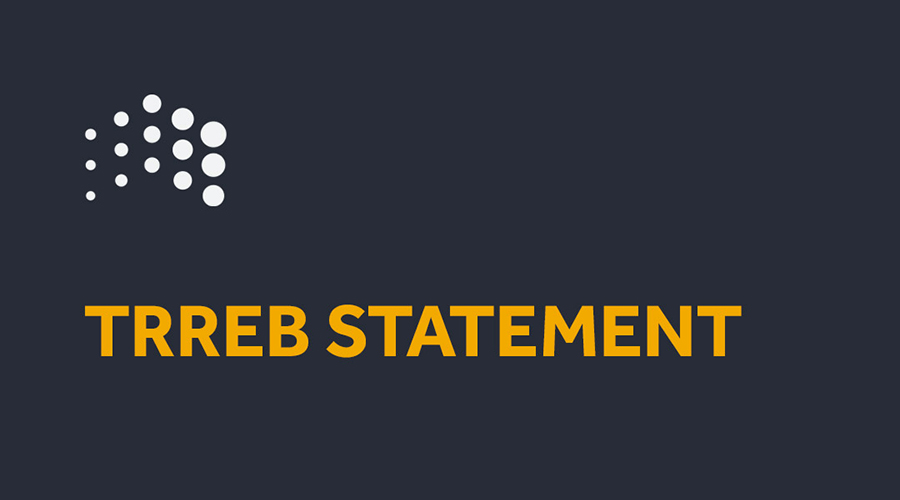 TRREB Applauds Federal Government Mortgage Reforms