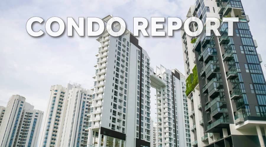 TRREB: Condo Sales Drop with New Listings Up in Q2 2024