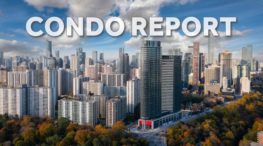 Condo report thumbnail.