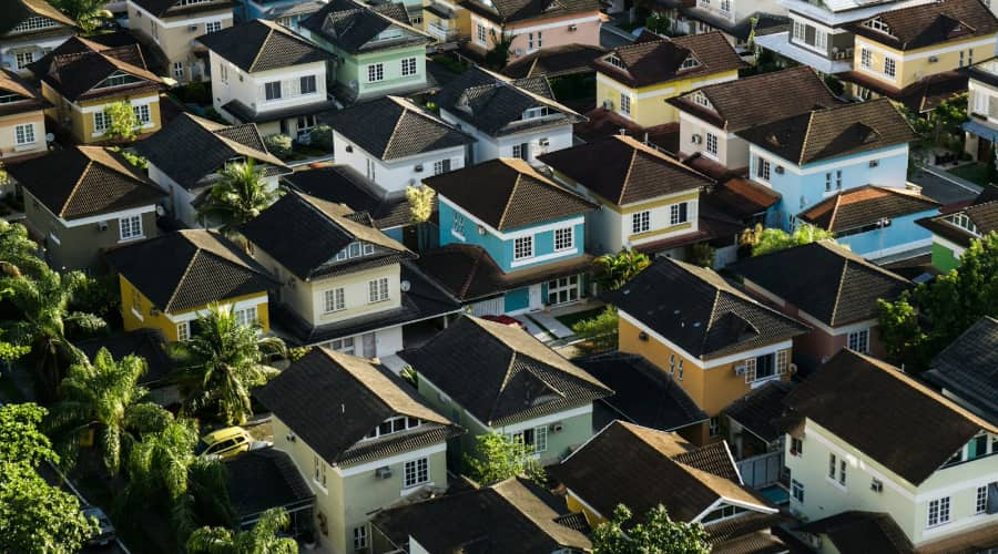 TRREB Launches Fair Taxes on Ontario Homes Campaign to Tackle Rising Housing Costs