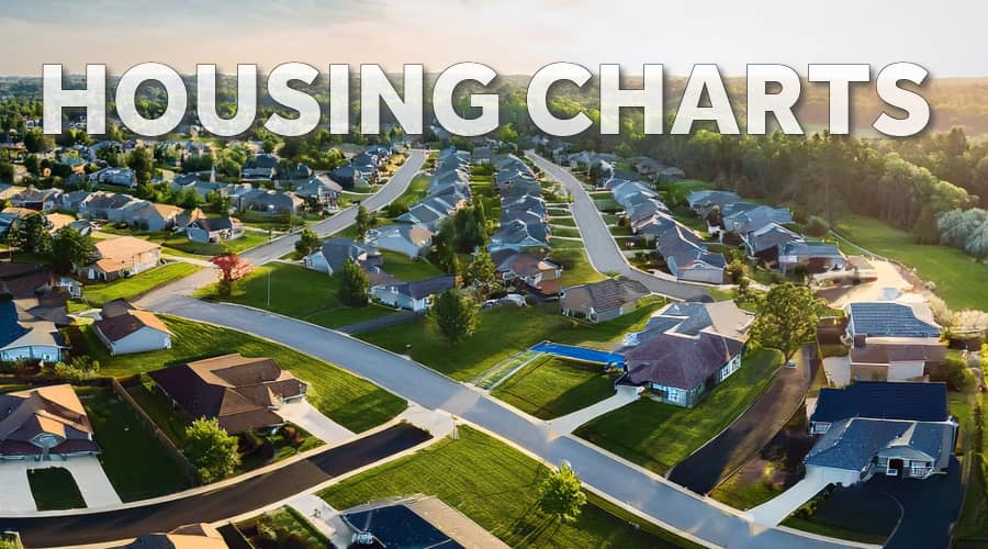 Housing charts thumbnail.