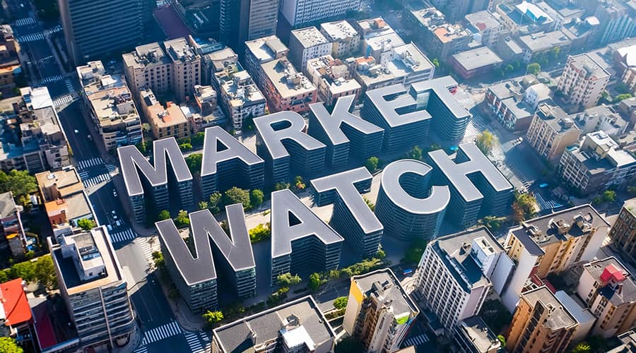 Generic cover for the Market Watch.