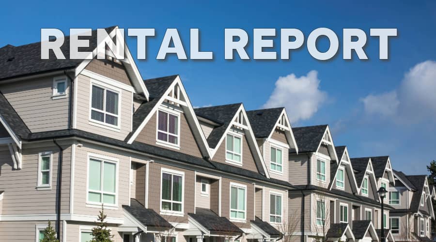 Rental report - Q1 2024 thumbnail.