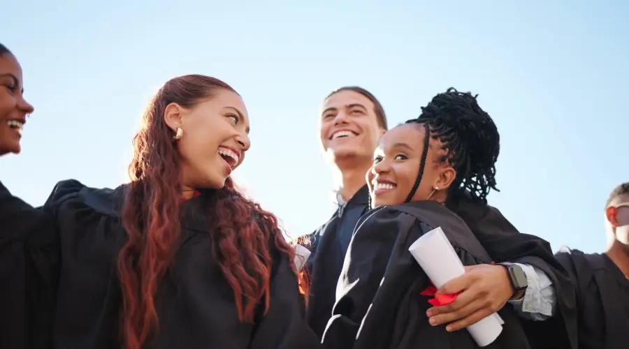 TRREB Supports Post-Secondary Students With Six Scholarship Awards 