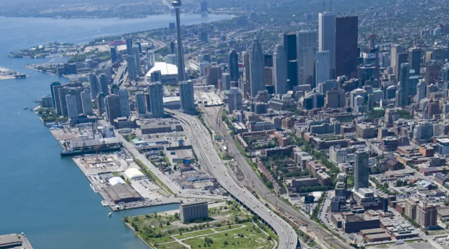 TRREB Welcomes Ontario Government’s $1.5 Billion Funding for Significant Development Charges Reduction in the City of Toronto