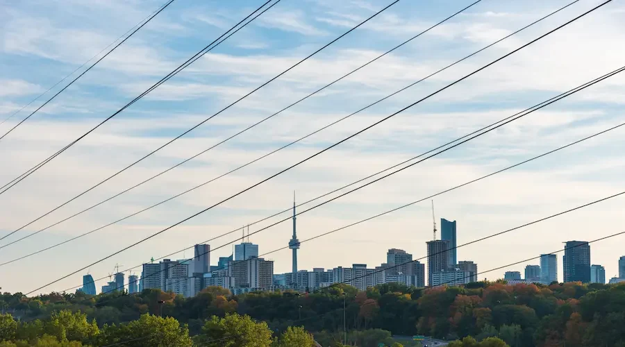 TRREB Statement on Electricity Transmission Line to Toronto