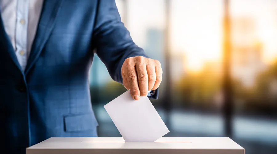 Get out the TRREB REALTOR® vote